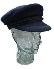 Maritime Sailor Cap, Naval