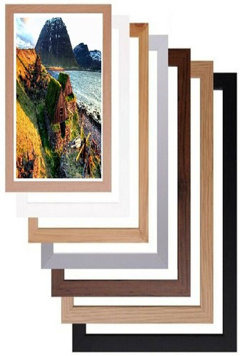 Small large panoramic wood - large,