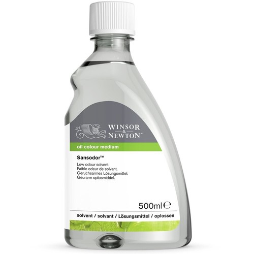 Winsor newton oil colour - newton,