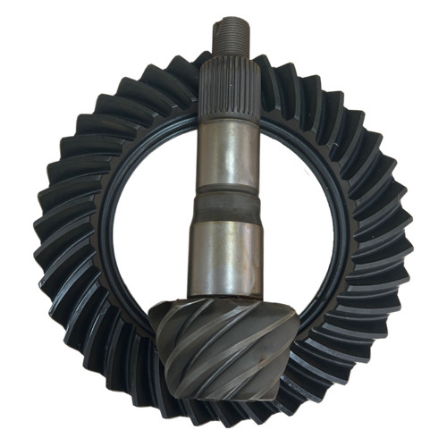 Revolution gear toy - gear, ifs