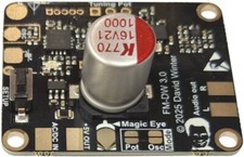 FM-DW 3.0 FM converter module