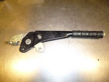 austin rover classic mini handbrake lever with narrow grip. 76 onwards 