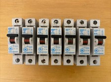 GE MCB Series E