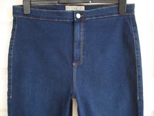 Topshop High Waist Joni Skinny