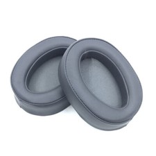 2X Replacement Ear Pad Ear Cases For Sony WH-H900N Sony MDR-100ABN Headphones