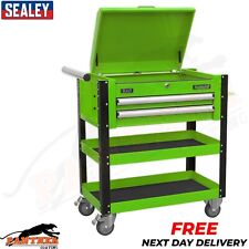 Sealey AP760MHV 2 Drawer Heavy