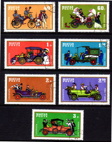 Hungary 1970 historical - hungary,