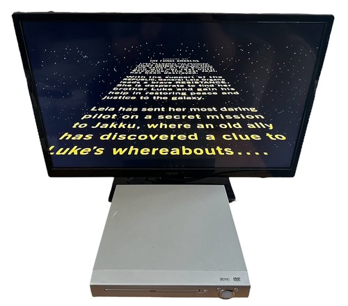 306a dvd player - dvd,