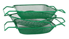 Sensas World Champion Box Riddle Carp Fishing Bait Maggot Riddle Sieve All Sizes