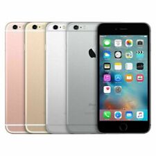 Very Condition Apple iPhone 6s+ Plus 16/64/128GB Unlocked Colors