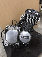 Kawasaki Z900 RS 2019 engine 6,661 miles 2018 > 2020 WB