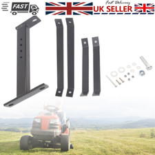 Garden Lawn Mower Tractor