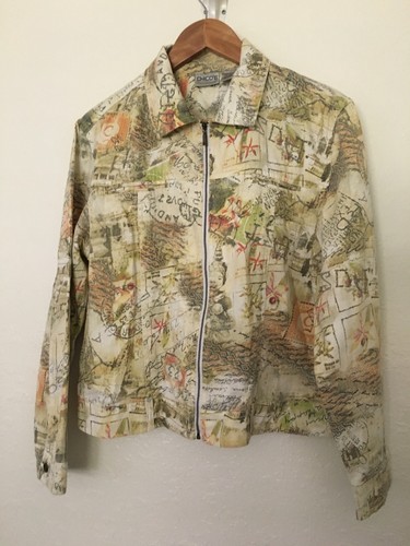 Chico women linen cotton - ,