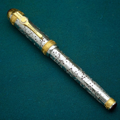 Namiki 2000 iubileum - namiki, ad