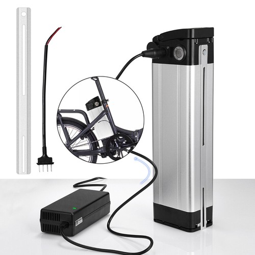 Silverfish 24v 10ah 250w - 10ah, 350w