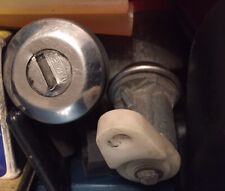 Vintage Neiman Car Door Locks