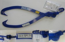 Tractor Forestry Timber Tongs