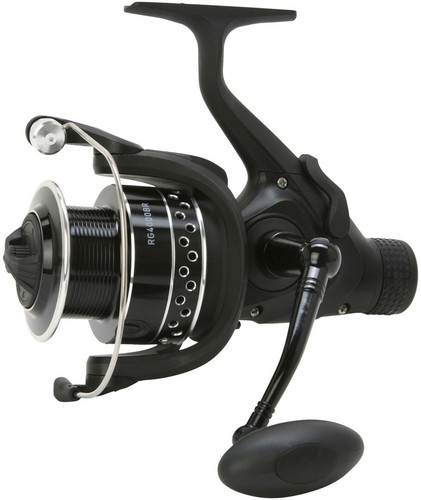 Daiwa regal 4000 - daiwa,