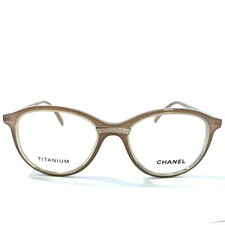 CHANEL TITANIUM FRAMES /