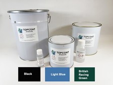 TOPCOAT FLOWCOAT ( Gelcoat