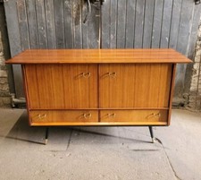 G Plan Retro Vintage Mid