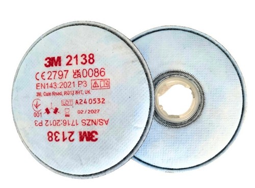 2138 r particulate - r,