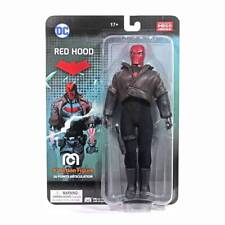 Mego DC Red Hood Action Figure