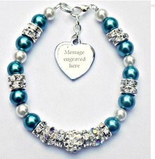 Personalised Engraved Ovarian