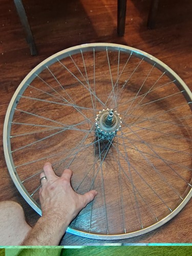 Sturmey archer speed hub - archer,
