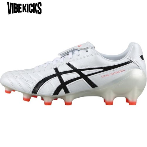 Asics lethal testimonial - lethal,