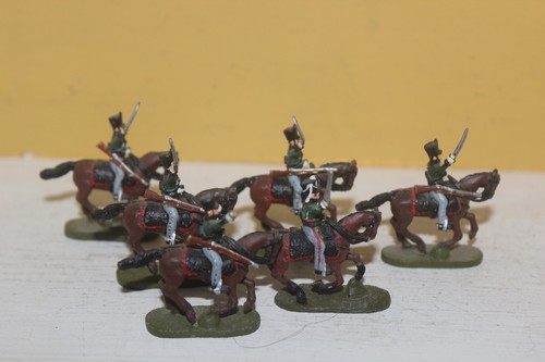 Del prado relive waterloo - del,