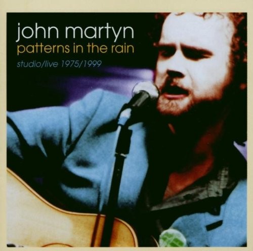 Martyn john patterns in the - john,
