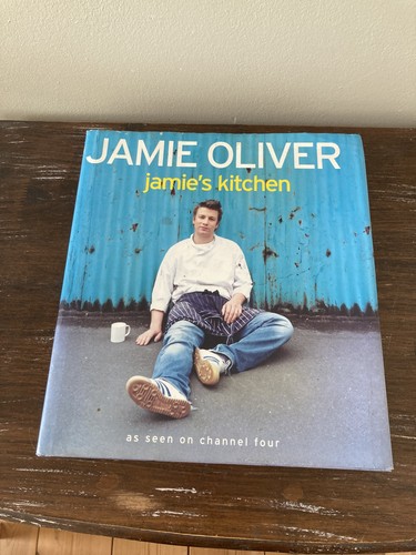 Jamie kitchen - jamie’s,