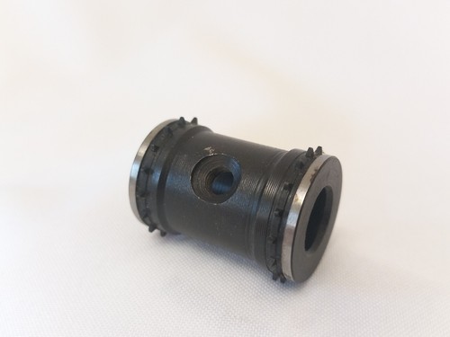 Roller sprocket 35mm cine