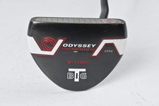 Odyssey Works Big T V-Line Putter / 36 Inch