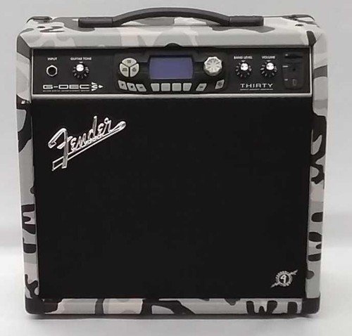 Fender dec 30 - fender,