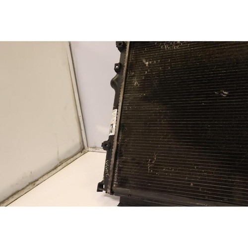 Radiator chrysler 300 - radiator,