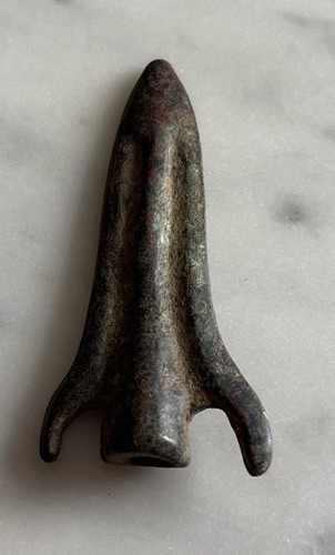 Ancient roman arrow - ancient,
