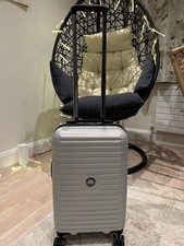  Delsey Paris Cabin Hardside