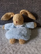 B9 blue rabbit trousselier