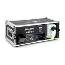 BeamZ F1600 Professional Haze