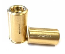 12 BORE / 20 BORE BRASS SNAP