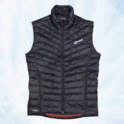 Mens black berghaus - mens,