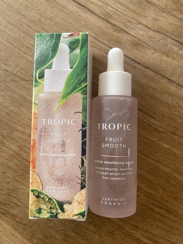 Tropic fruit smooth gentle - tropic,