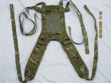 Yoke Main, Mtp, Irr, Carrying