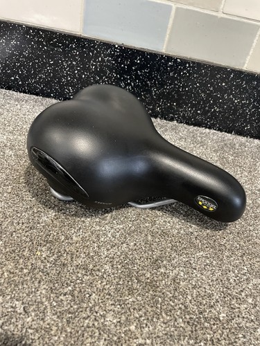 Selle royal journey ergogel - royal,