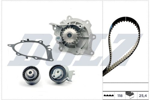 Fits citroën 2 hdi - fits, c5