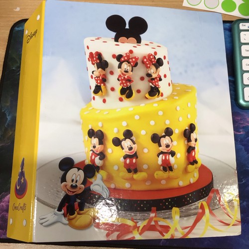 Disney cakes sweets - &,