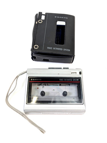 Sanyo trc 1130 personal - sanyo,