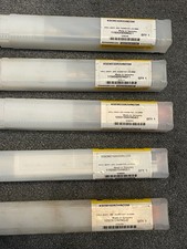 KSEM BODY DRILLS VARIOUS SIZE